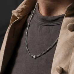 Collier Bodyguards