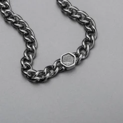 Collier Bodyguards