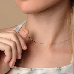 Collier Braverycall