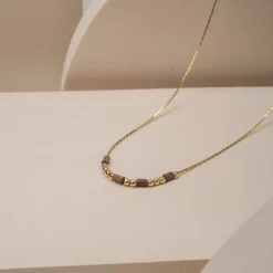 Collier Braverycall