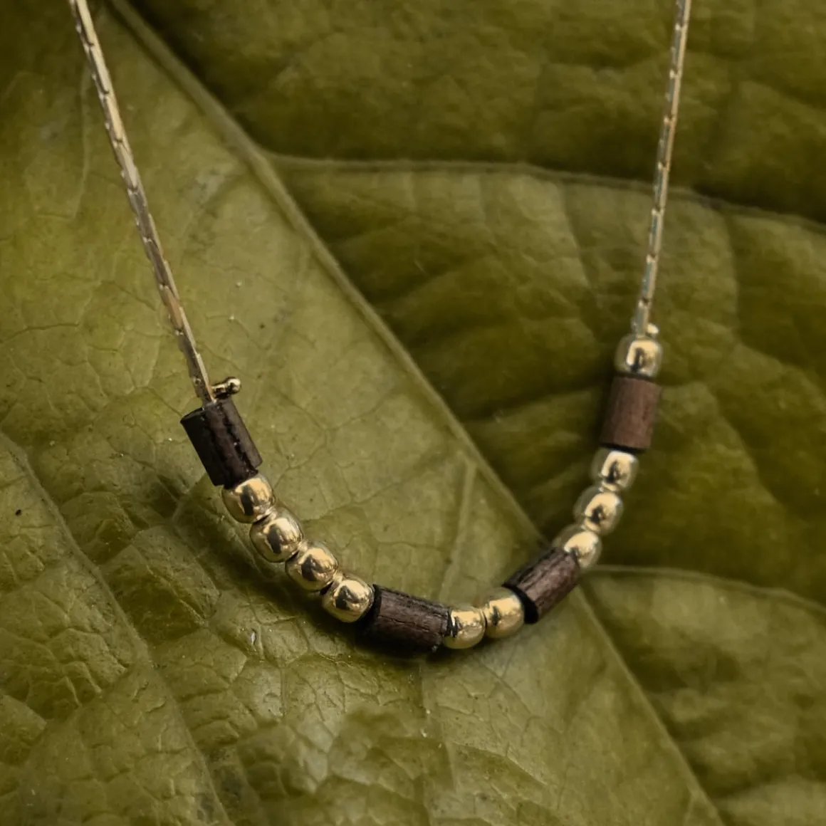 Collier Braverycall
