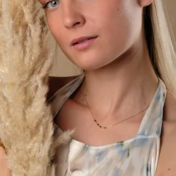 Collier Braverycall
