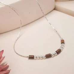 Collier Braverycall