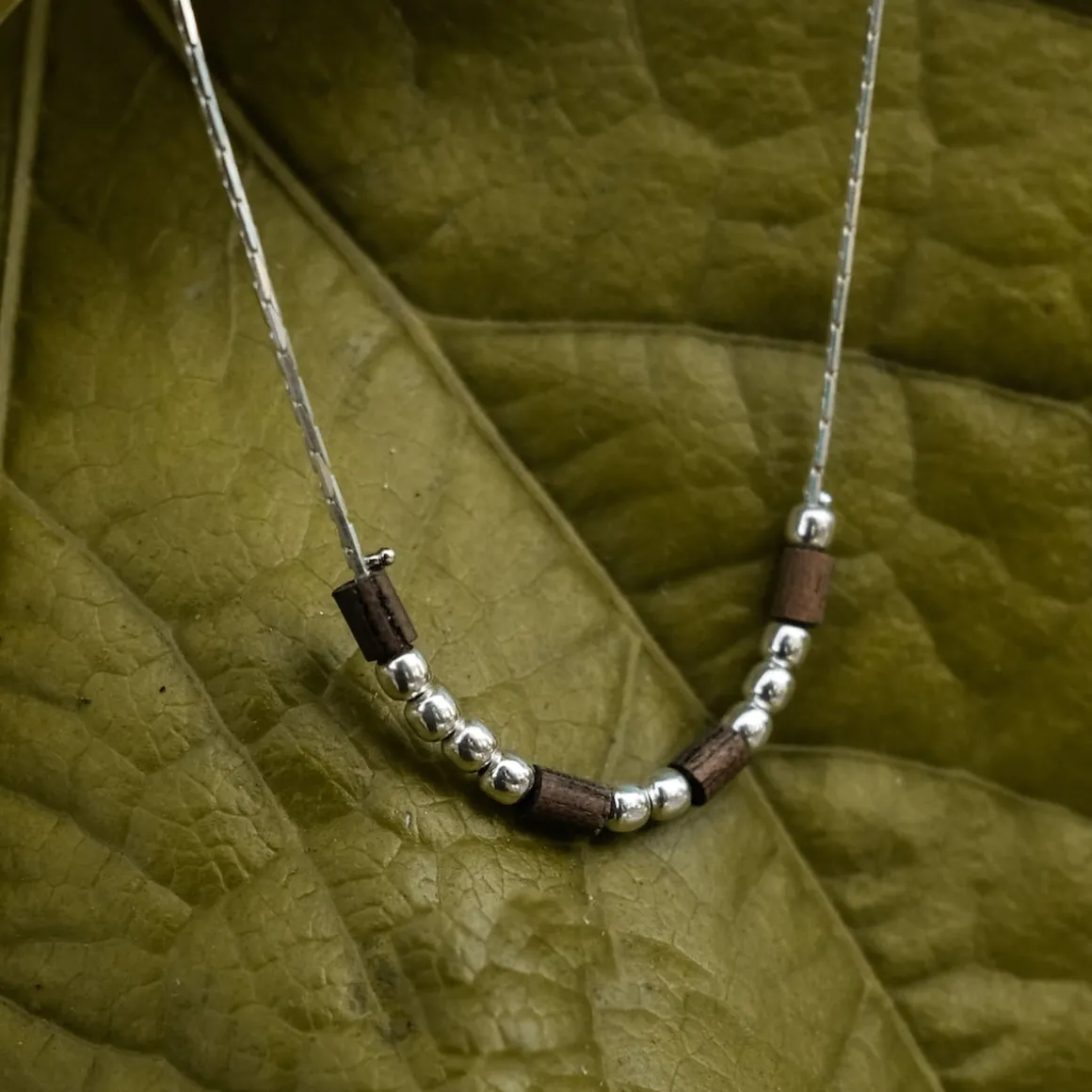 Collier Braverycall