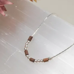 Collier Braverycall