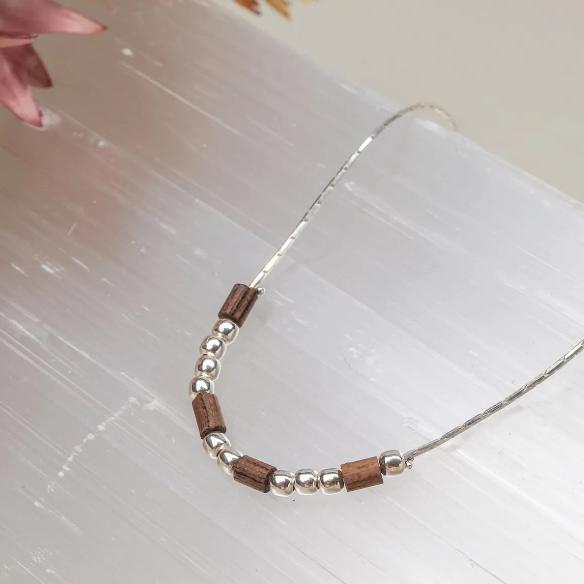 Collier Braverycall