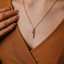 Collier Campania