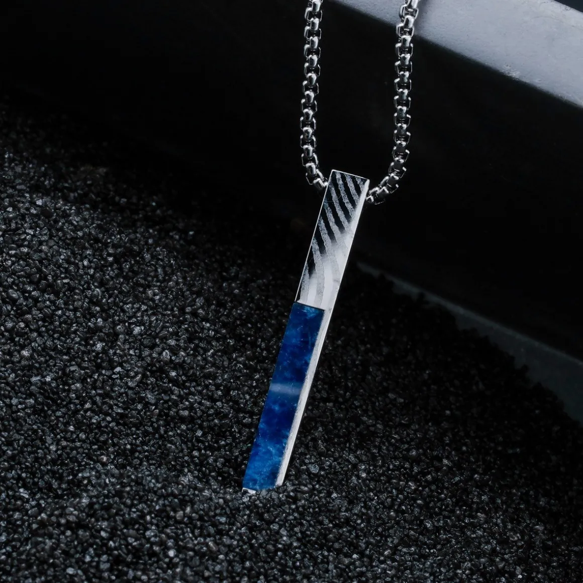 COLLIER CAMPANIA