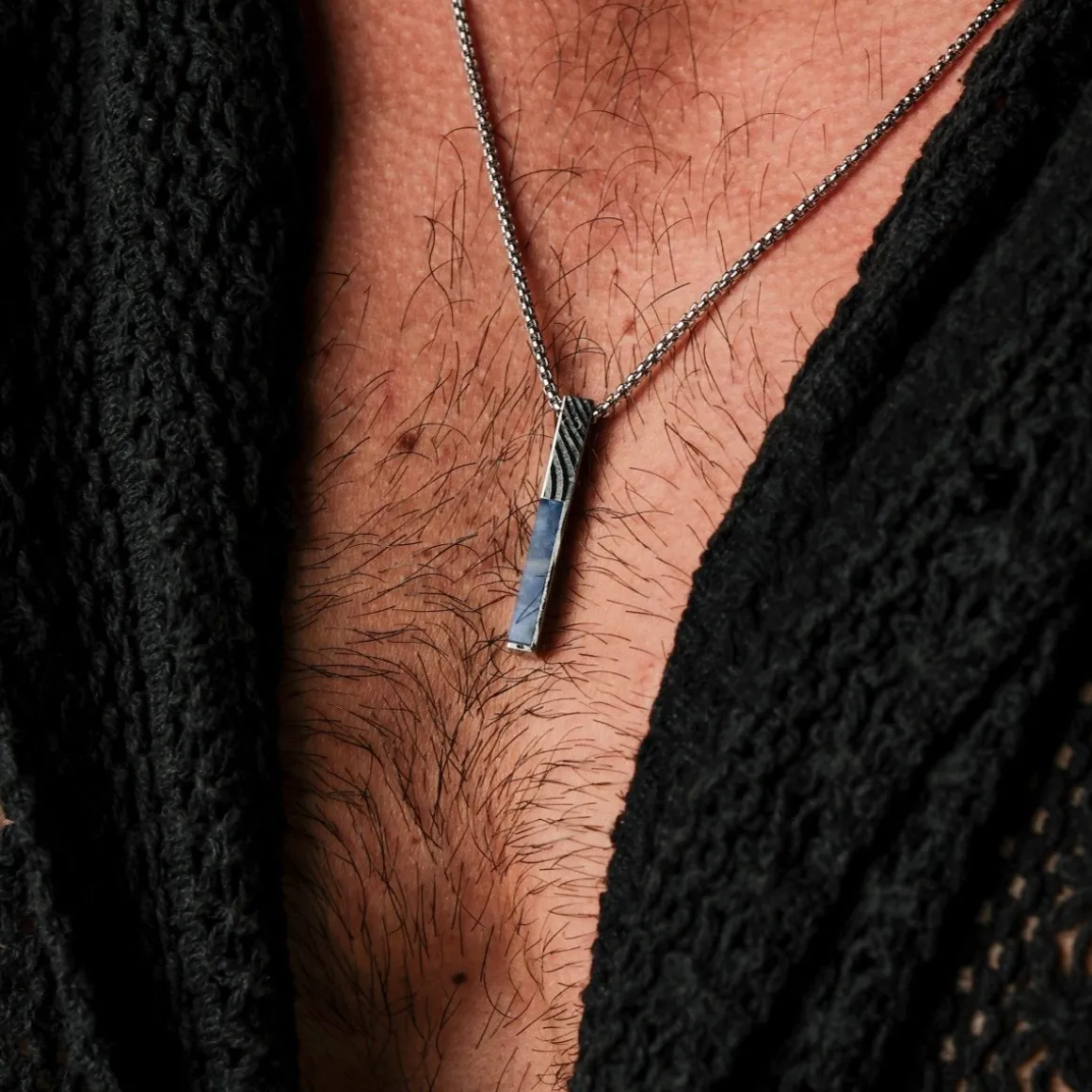 COLLIER CAMPANIA