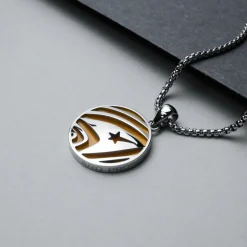 Collier Command