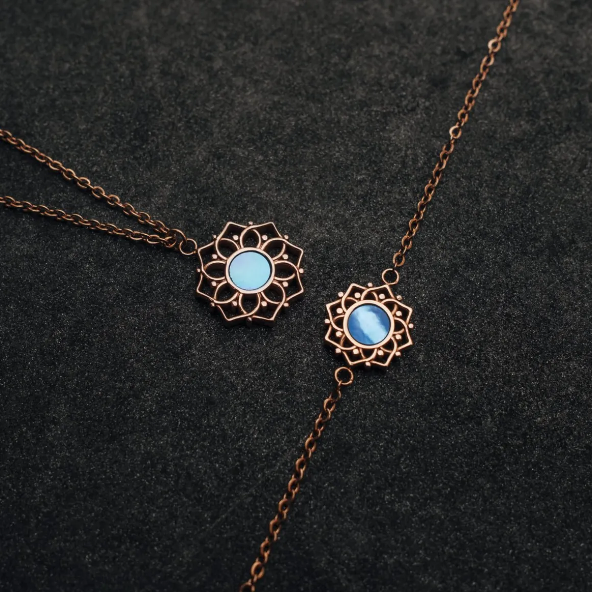 Collier Composition
