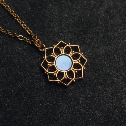 Collier Composition