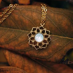 Collier Composition