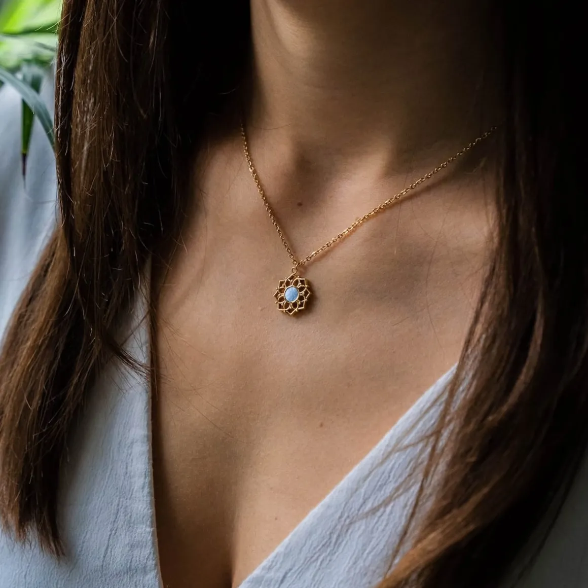 Collier Composition