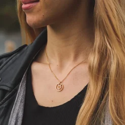 Collier Concentric