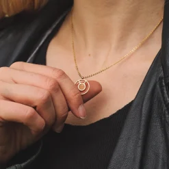 Collier Concentric