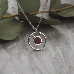 Collier Concentric