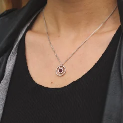 Collier Concentric