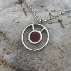 Collier Concentric