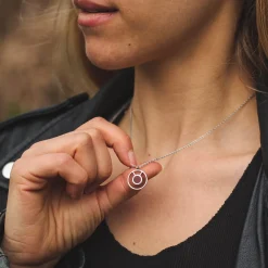 Collier Concentric