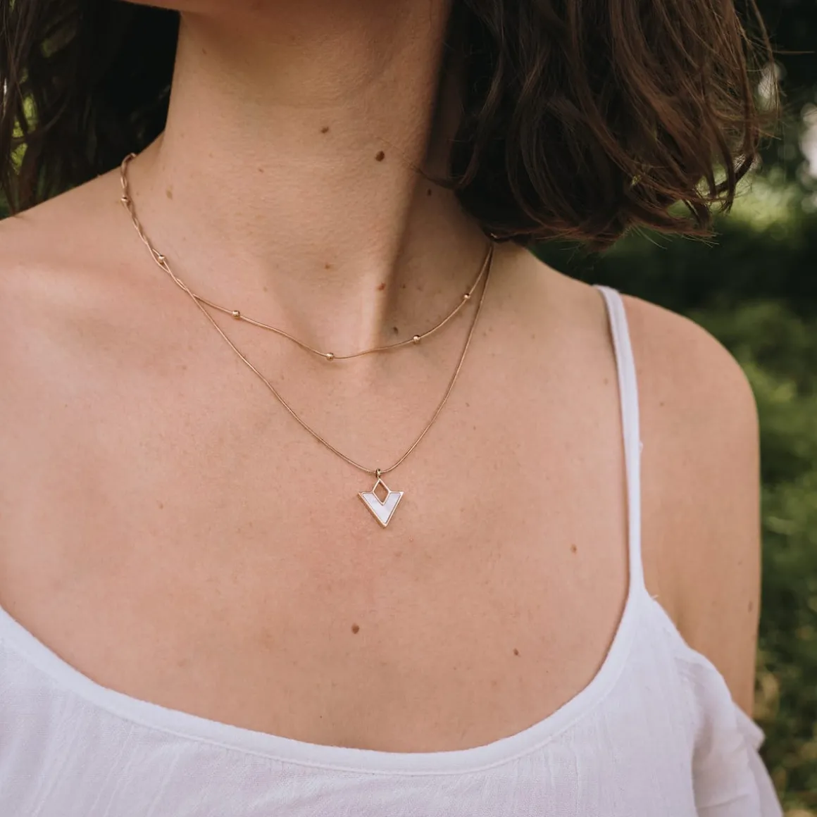 Collier Conceptual