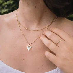 Collier Conceptual