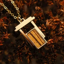 Collier Contour