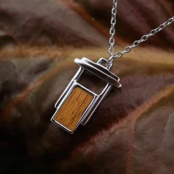 Collier Contour