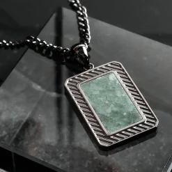 Collier Countless