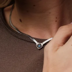 Collier d'&Eacute;veil