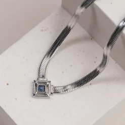 Collier d'&Eacute;veil