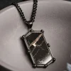 Collier Decimal