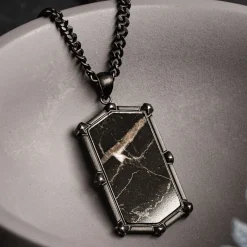 Collier Decimal