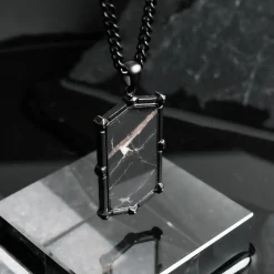 Collier Decimal