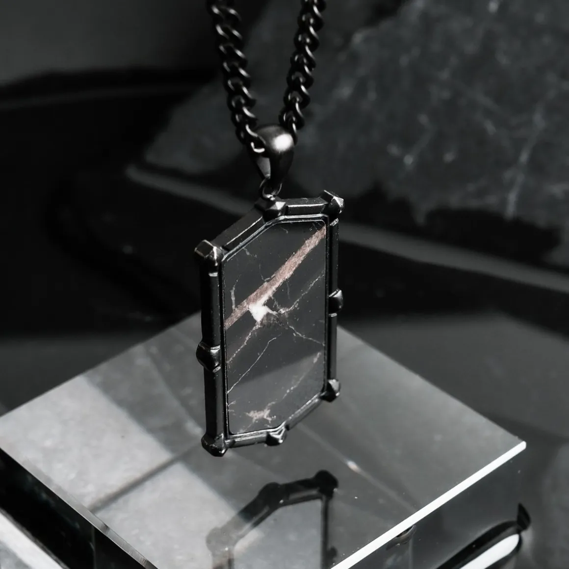 Collier Decimal