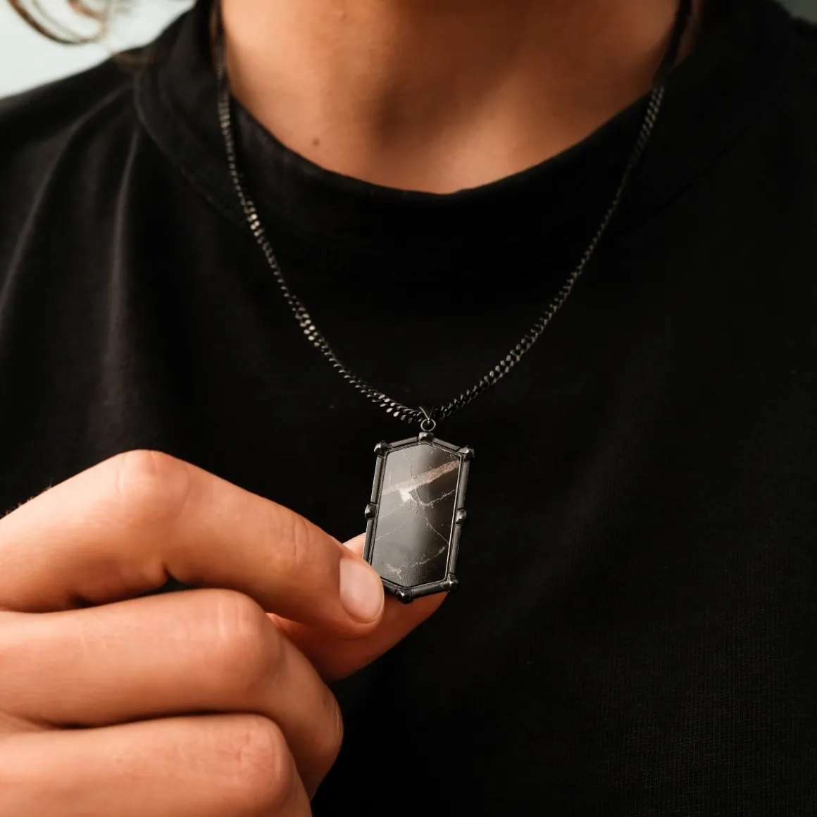 Collier Decimal