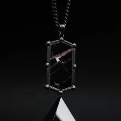Collier Decimal