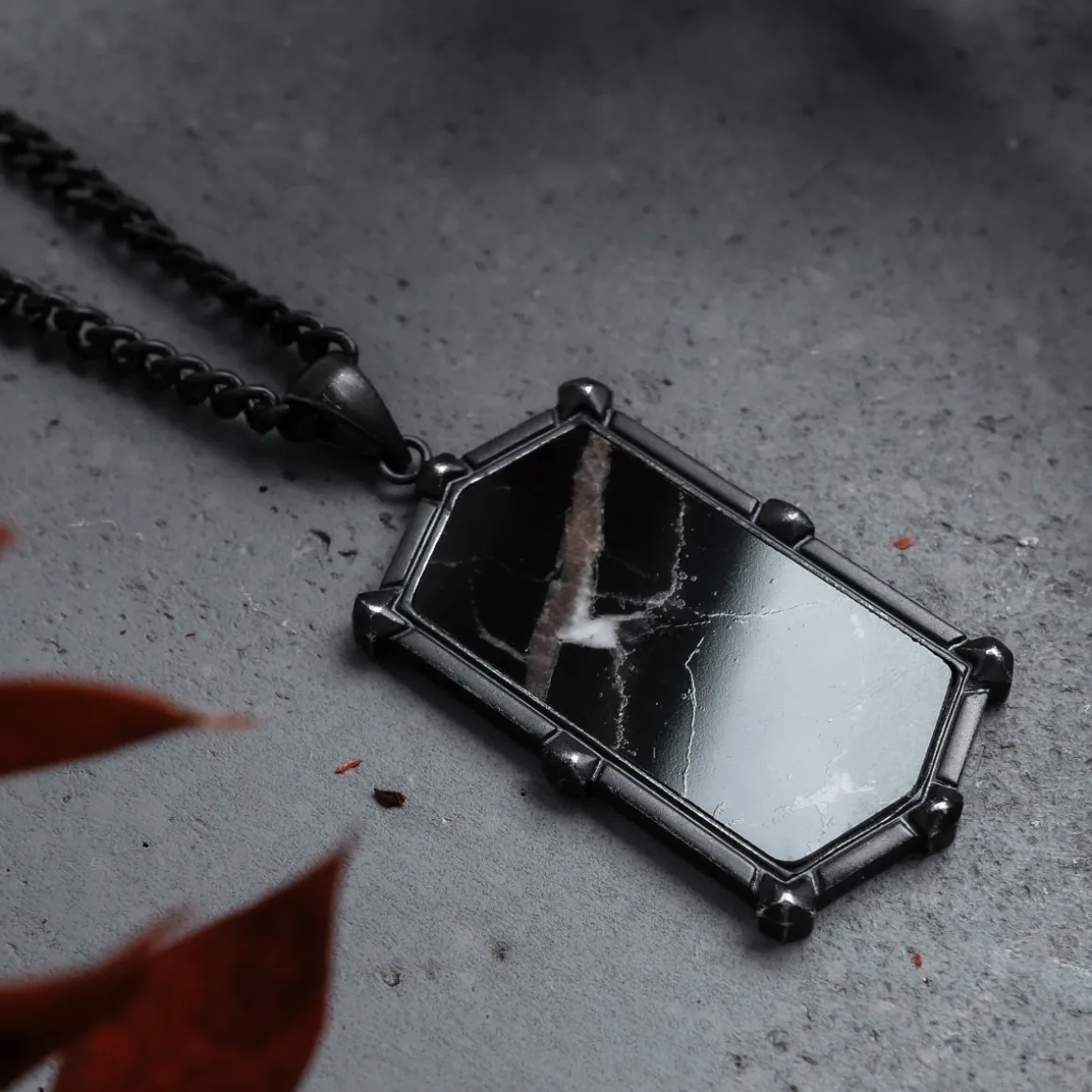 Collier Decimal