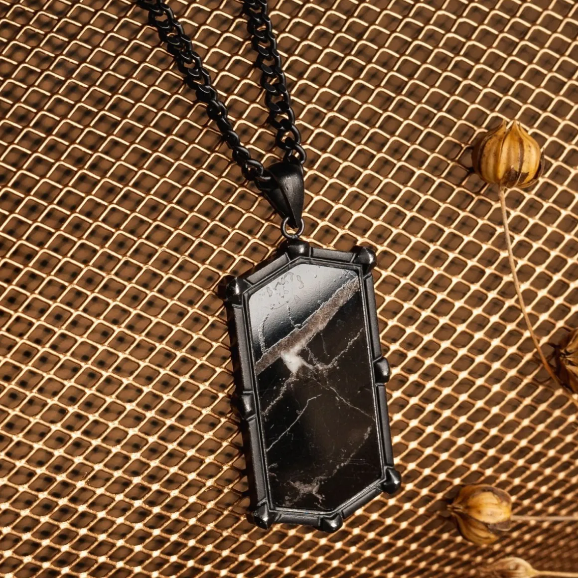 Collier Decimal