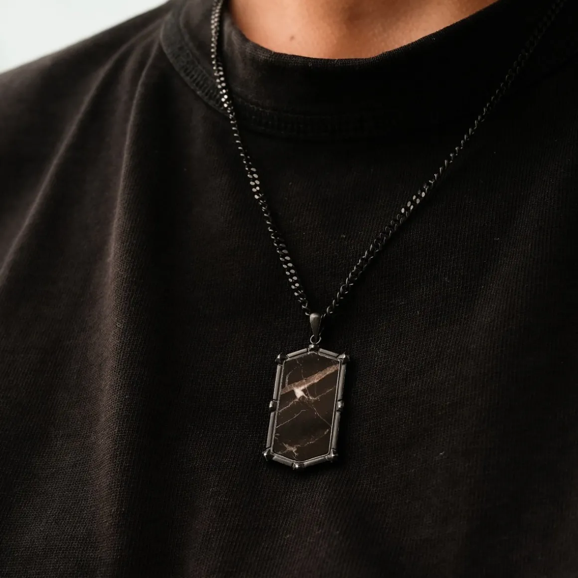 Collier Decimal