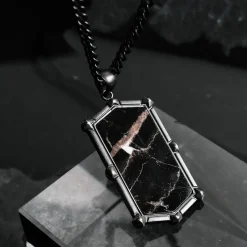 Collier Decimal