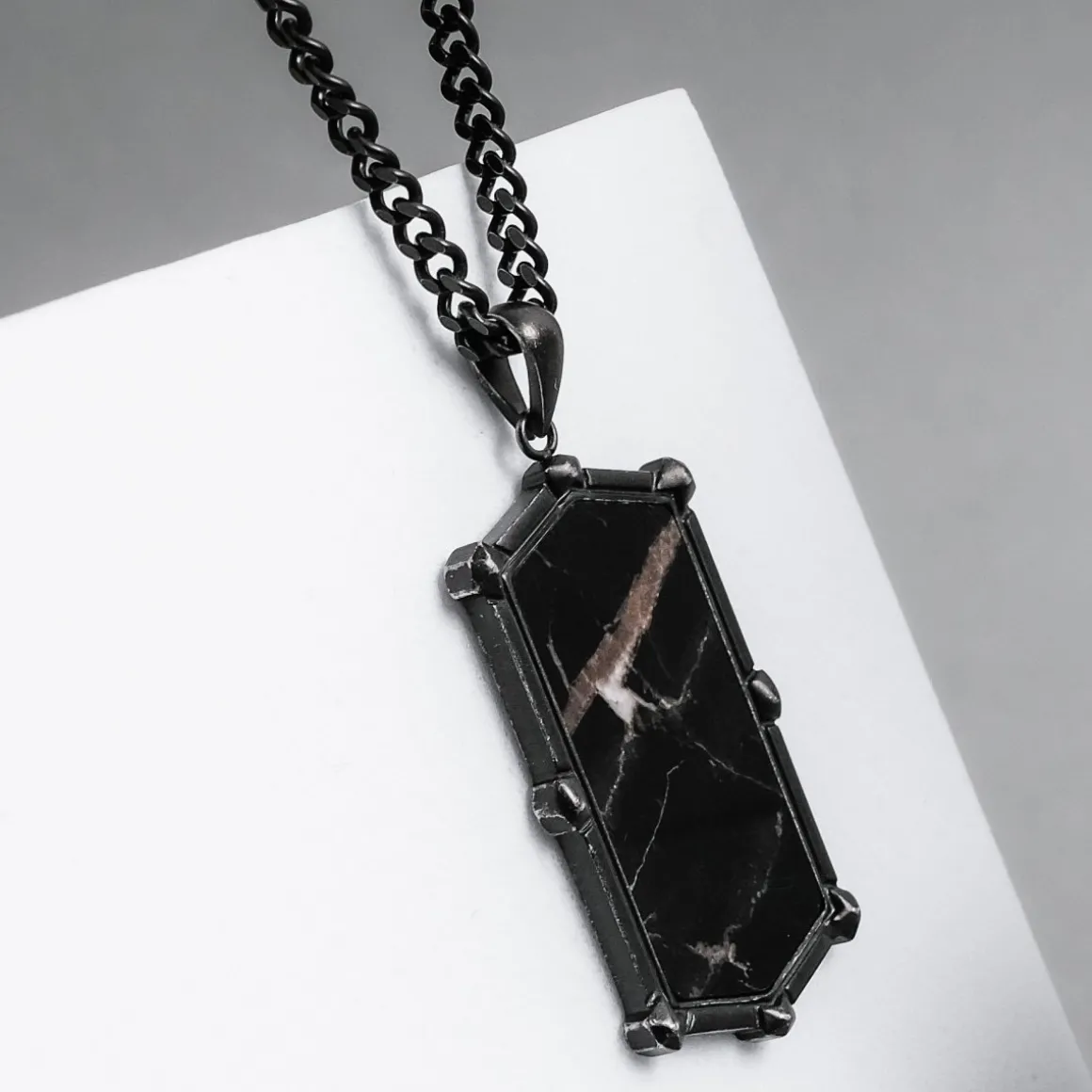 Collier Decimal