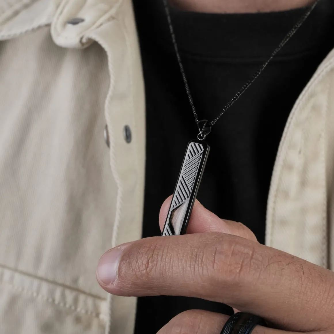 Collier Derivate