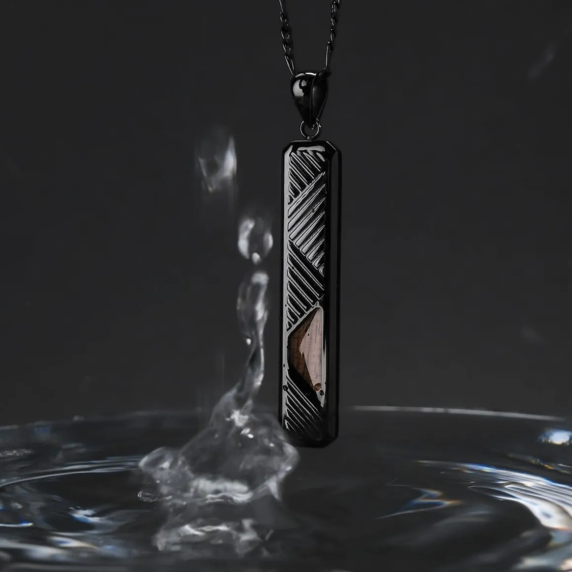 Collier Derivate