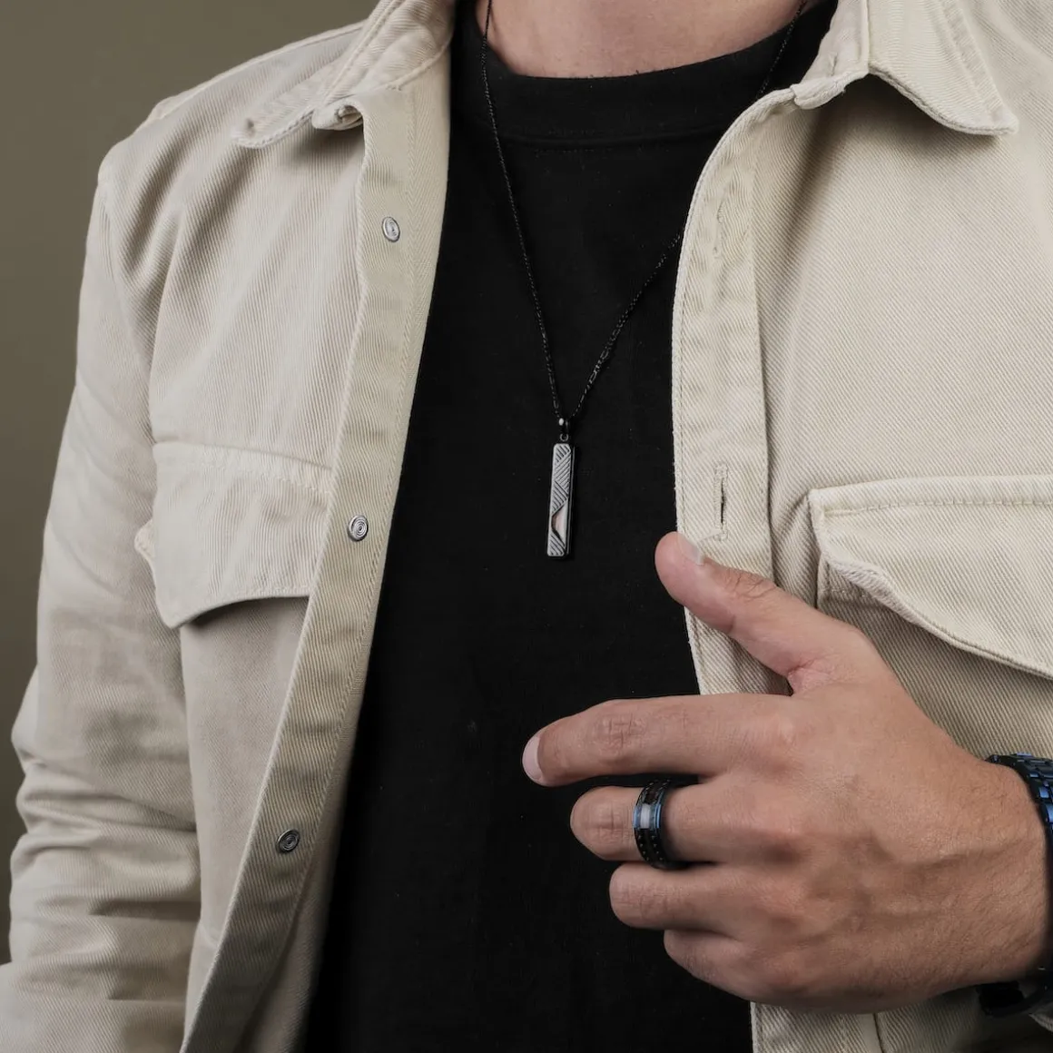 Collier Derivate