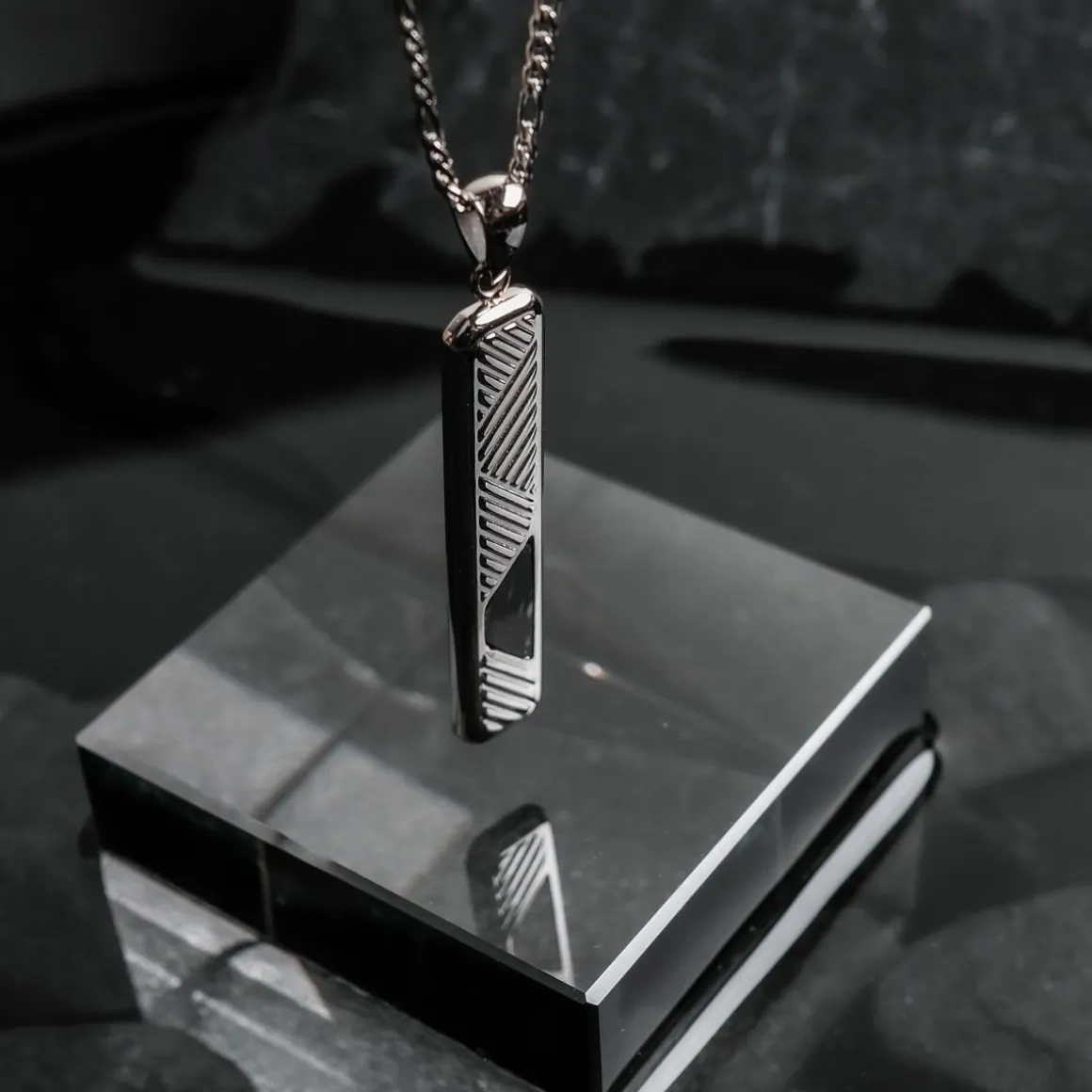 Collier Derivate