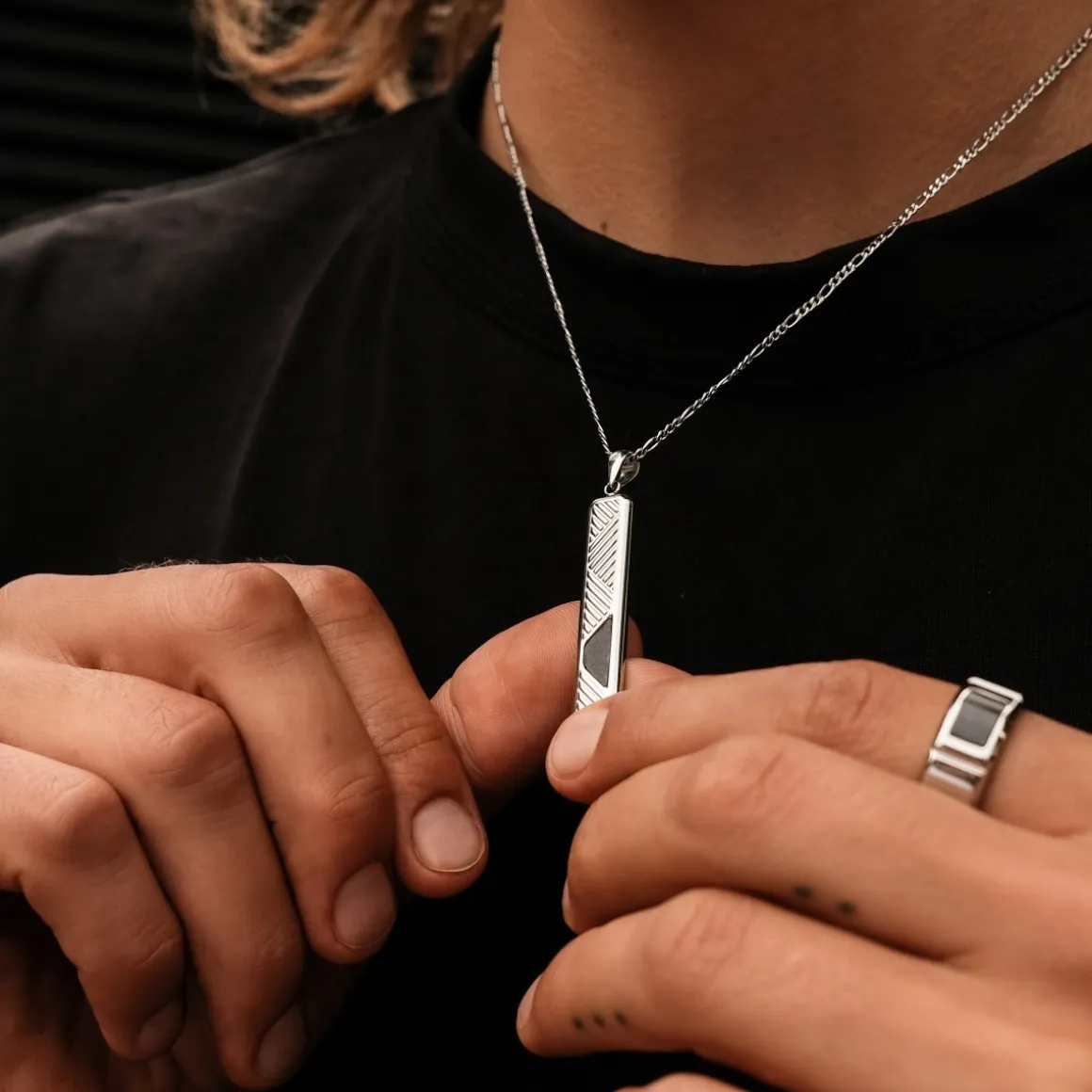 Collier Derivate