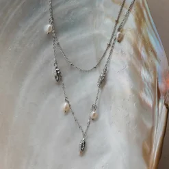 COLLIER DOUBLE SUMMERSWEET