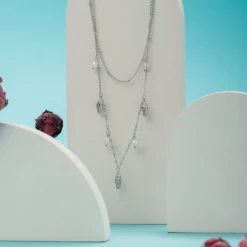 COLLIER DOUBLE SUMMERSWEET