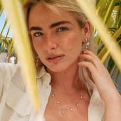 COLLIER DOUBLE SUMMERSWEET